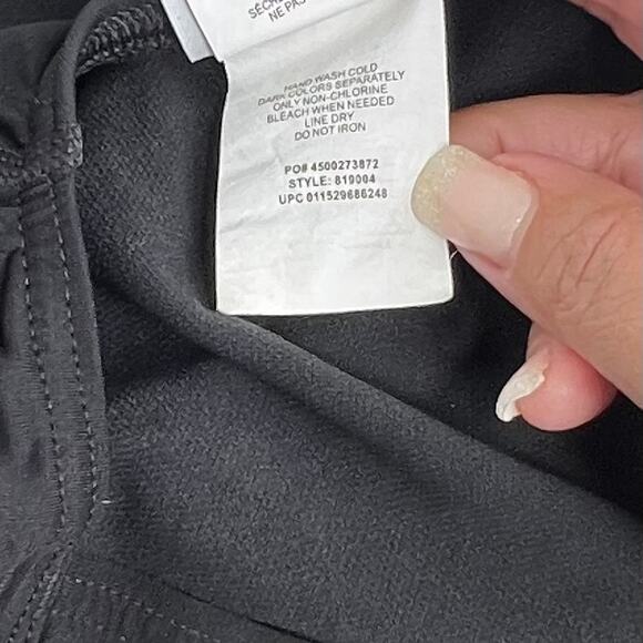 Women's Speedo Endurance Super Proback Solid One piece Black Swimsuit 6 / 32 - Picture 9 of 11